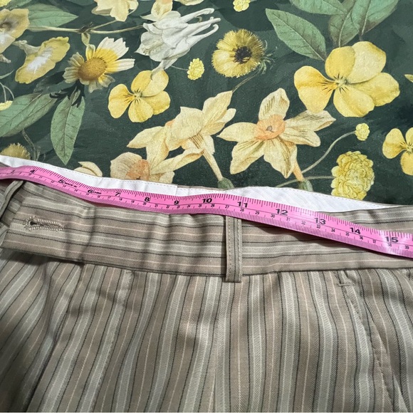 Italian men wool suit - Picture 11 of 14